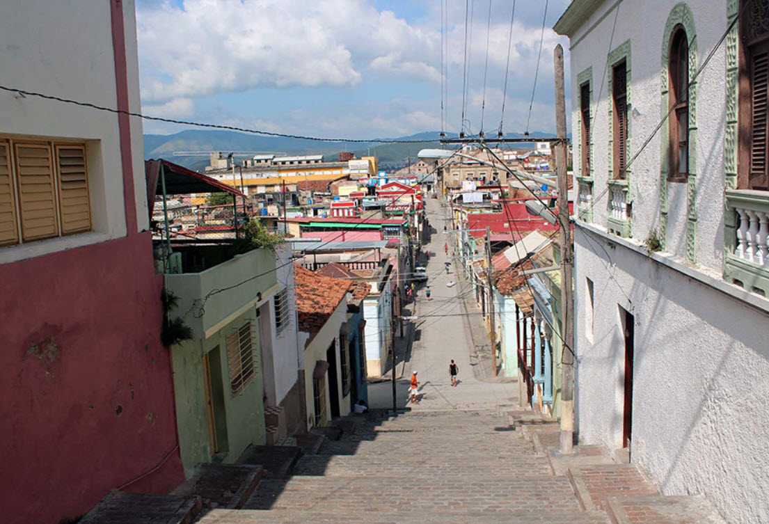 Santiago de Cuba